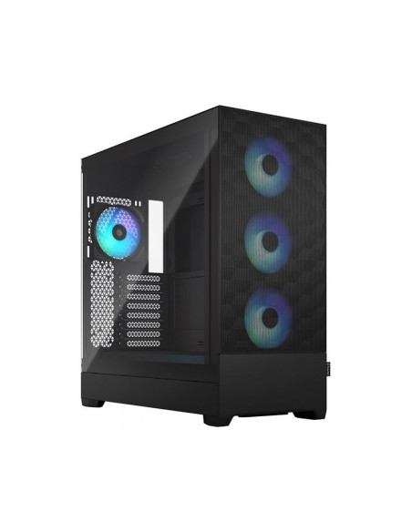 Comprar Fractal POP XL Air Negra RGB e-ATX