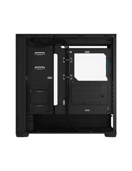 Comprar Fractal POP XL Air Negra RGB e-ATX
