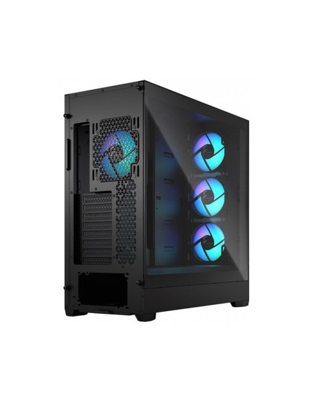 Comprar Fractal POP XL Air Negra RGB e-ATX