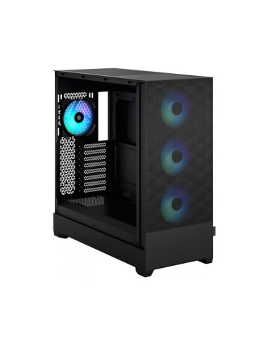 Comprar Fractal POP XL Air Negra RGB e-ATX