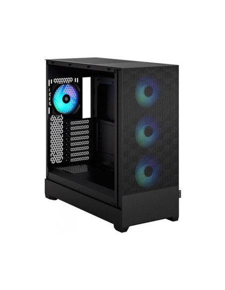 Comprar Fractal POP XL Air Negra RGB e-ATX
