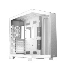 Caja para PC Antec Constellation Series C8 Aluminium Blanca e-ATX