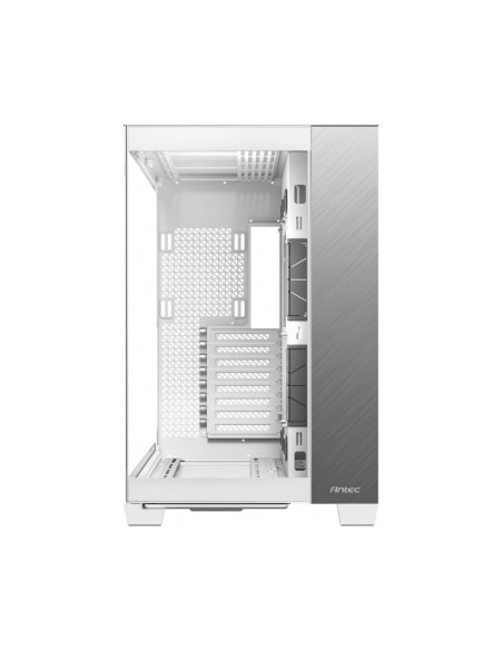 Caja para PC Antec Constellation Series C8 Aluminium Blanca e-ATX