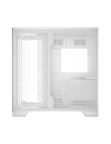 Caja para PC Antec Constellation Series C8 Aluminium Blanca e-ATX