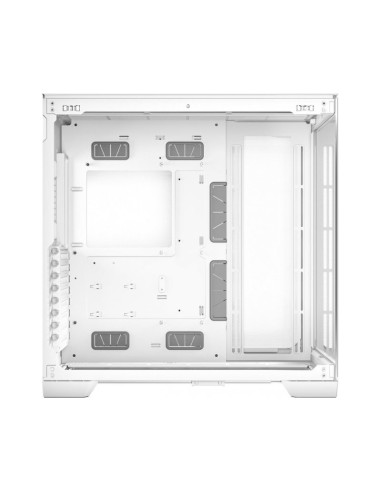 Caja para PC Antec Constellation Series C8 Aluminium Blanca e-ATX