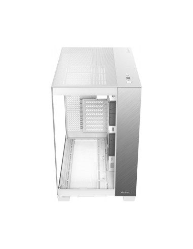 Caja para PC Antec Constellation Series C8 Aluminium Blanca e-ATX