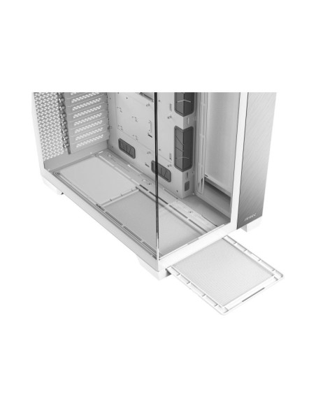 Caja para PC Antec Constellation Series C8 Aluminium Blanca e-ATX