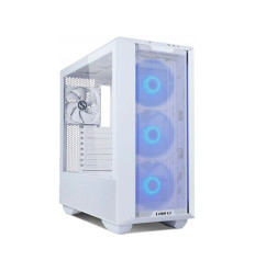 Lian Li Lancool III RGB Blanca E-ATX Caja para PC
