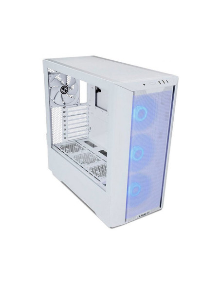 Lian Li Lancool III RGB Blanca E-ATX Caja para PC