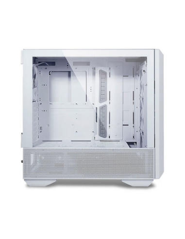 Lian Li Lancool III RGB Blanca E-ATX Caja para PC