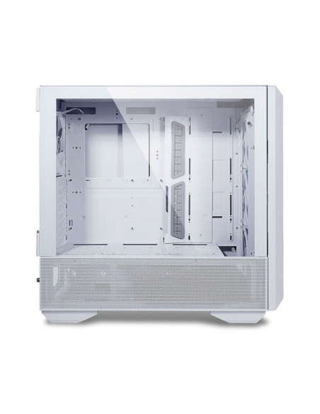 Lian Li Lancool III RGB Blanca E-ATX Caja para PC
