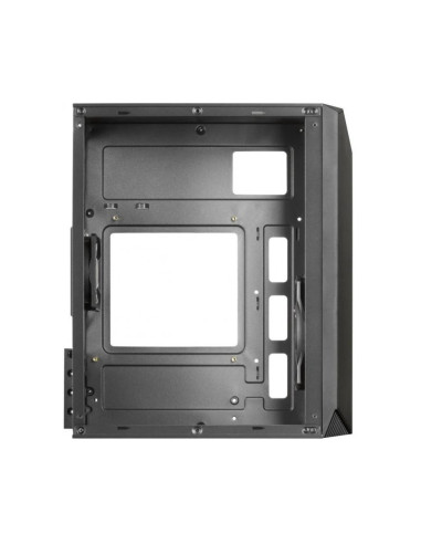 Caja para PC Mars Gaming MC-S1 Micro-ATX