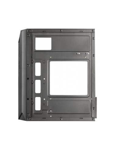Caja para PC Mars Gaming MC-S1 Micro-ATX