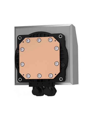 Comprar DeepCool LT360 aRGB Refrigeración líquida 360mm