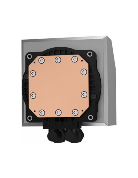 Comprar DeepCool LT360 aRGB Refrigeración líquida 360mm