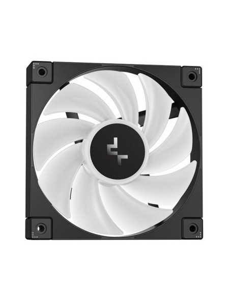 Comprar DeepCool LT360 aRGB Refrigeración líquida 360mm