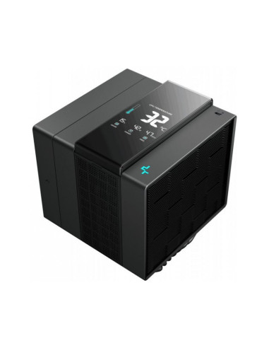 Comprar DeepCool Assassin IV VC Vision Disipador CPU