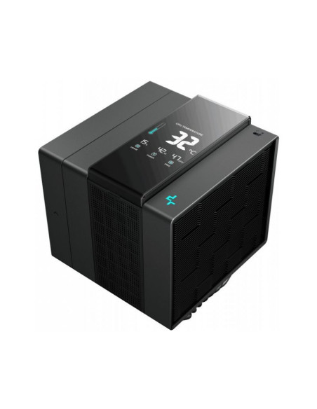 Comprar DeepCool Assassin IV VC Vision Disipador CPU