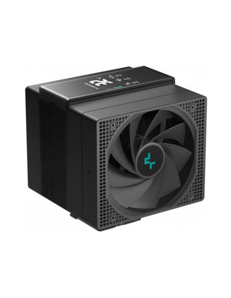 Comprar DeepCool Assassin IV VC Vision Disipador CPU