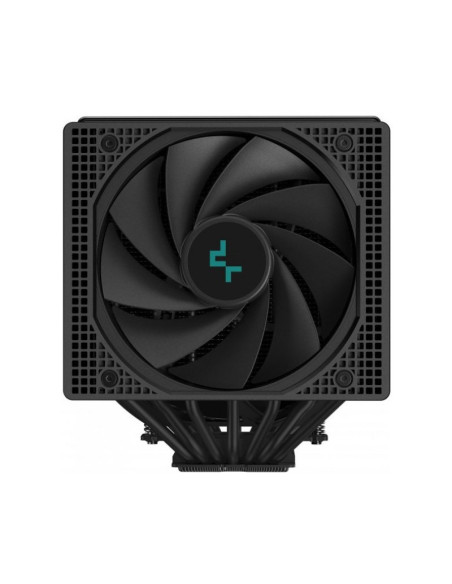 Comprar DeepCool Assassin IV VC Vision Disipador CPU