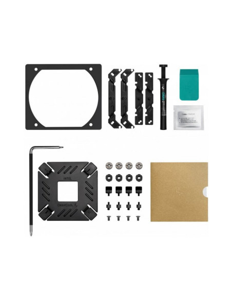 Comprar DeepCool Assassin IV VC Vision Disipador CPU