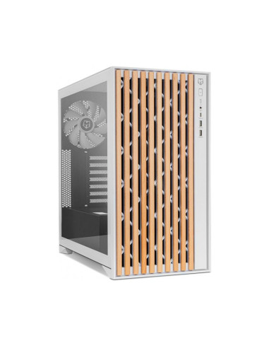 Caja para PC Nox Hummer Element ATX