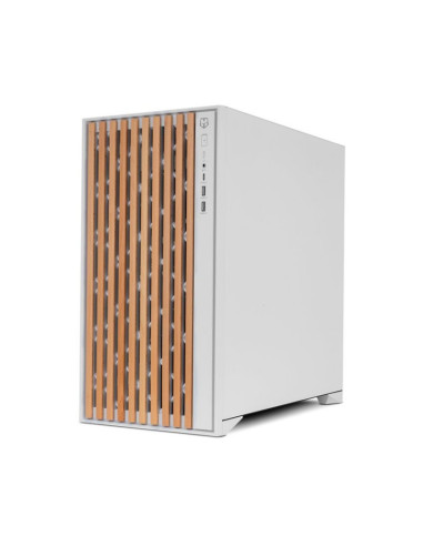Caja para PC Nox Hummer Element ATX