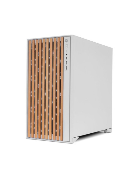 Caja para PC Nox Hummer Element ATX