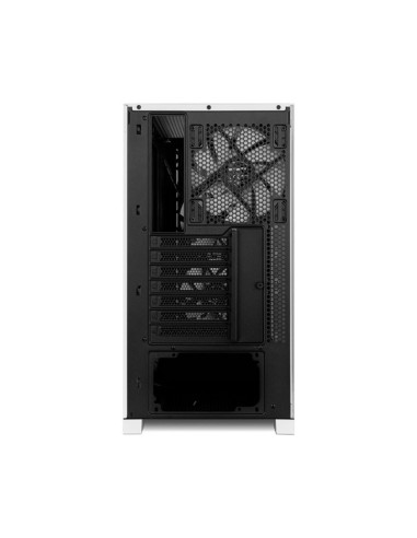 Caja para PC Nox Hummer Element ATX