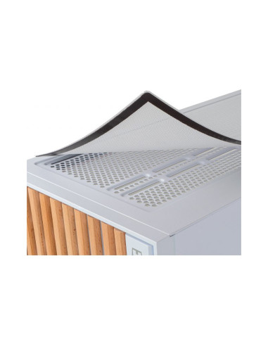 Caja para PC Nox Hummer Element ATX