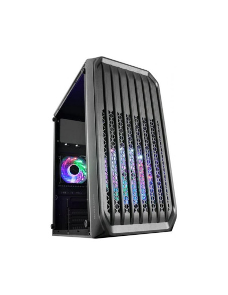 Caja para PC Mars Gaming MC-S2 Micro-ATX