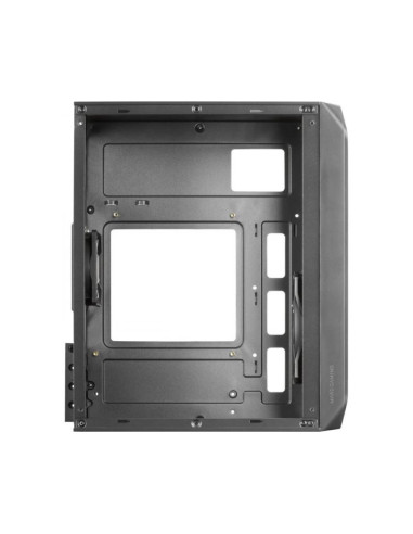 Caja para PC Mars Gaming MC-S2 Micro-ATX