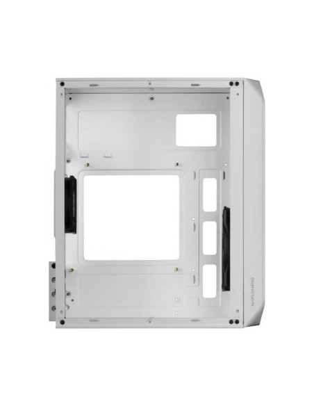 Caja para PC Mars Gaming MC-S2 Blanca Micro-ATX