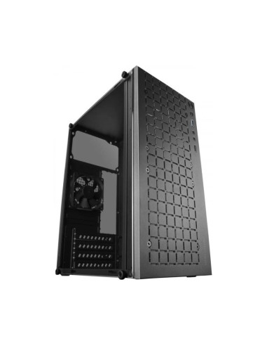 Caja para PC Mars Gaming MC-1000 Micro-ATX