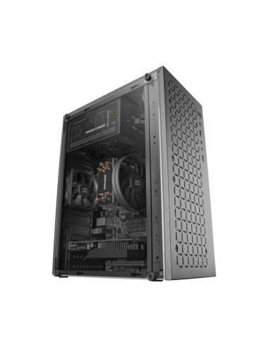 Caja para PC Mars Gaming MC-1000 Micro-ATX