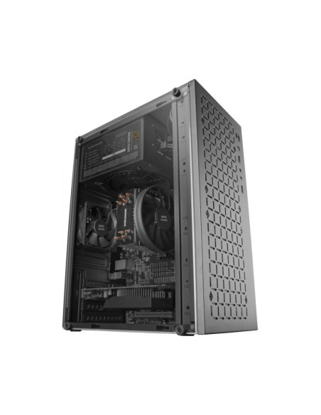 Caja para PC Mars Gaming MC-1000 Micro-ATX