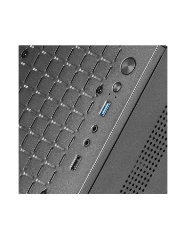 Caja para PC Mars Gaming MC-1000 Micro-ATX