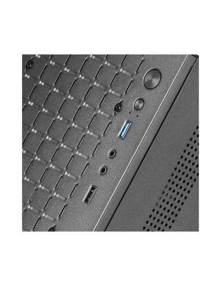 Caja para PC Mars Gaming MC-1000 Micro-ATX
