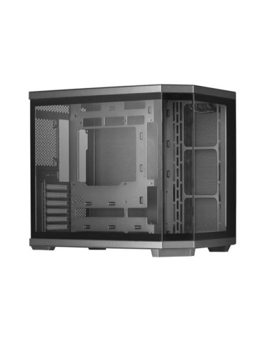 Caja para PC Mars Gaming MC-3TCORE ATX