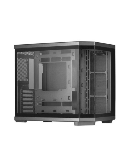 Caja para PC Mars Gaming MC-3TCORE ATX