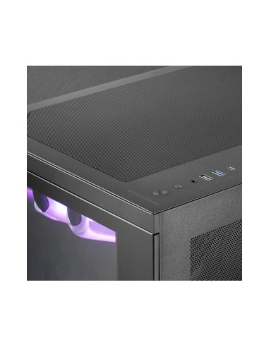 Caja para PC Mars Gaming MC-3TCORE ATX