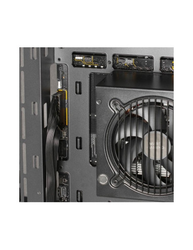 Caja para PC Mars Gaming MC-3TCORE ATX