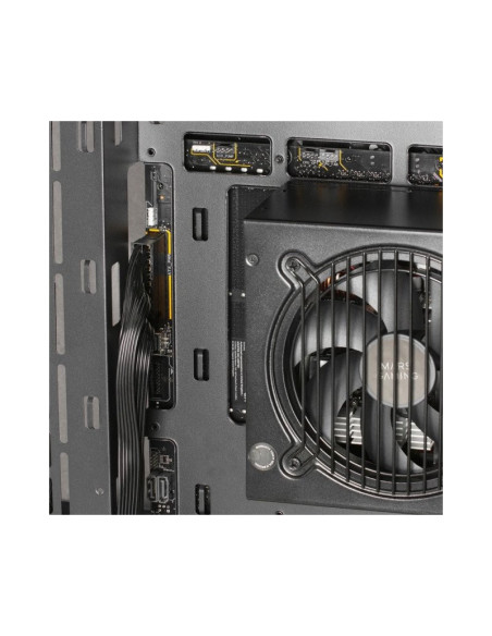 Caja para PC Mars Gaming MC-3TCORE ATX