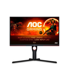 Monitor gaming AOC Gaming 25G3ZM/BK 24.5" Full HD 240Hz