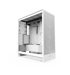 Caja para PC NZXT H7 Flow (2024) White e-ATX