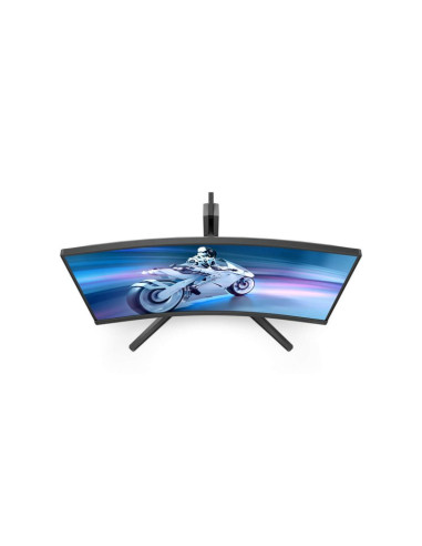 Monitor Philips Evnia 27M2C5200W/00 27" Full HD 280Hz