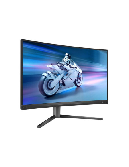 Monitor Philips Evnia 27M2C5200W/00 27" Full HD 280Hz