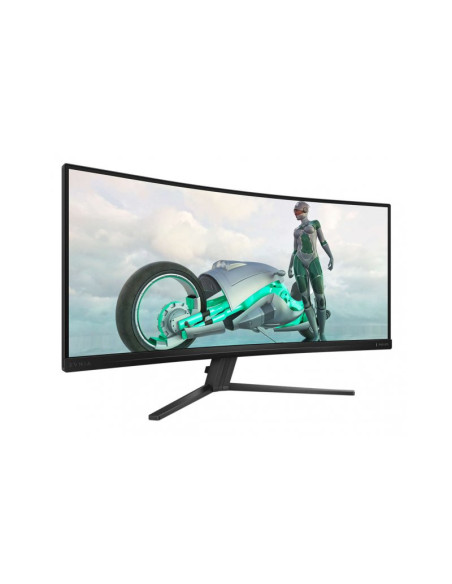 Monitor gaming Philips Evnia 34M2C3500L/00 34" Wide Quad HD 180Hz