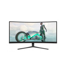 Monitor gaming Philips Evnia 34M2C3500L/00 34" Wide Quad HD 180Hz