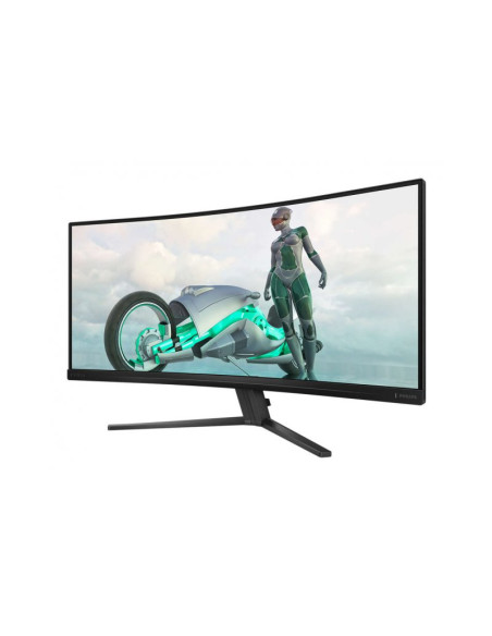Monitor gaming Philips Evnia 34M2C3500L/00 34" Wide Quad HD 180Hz